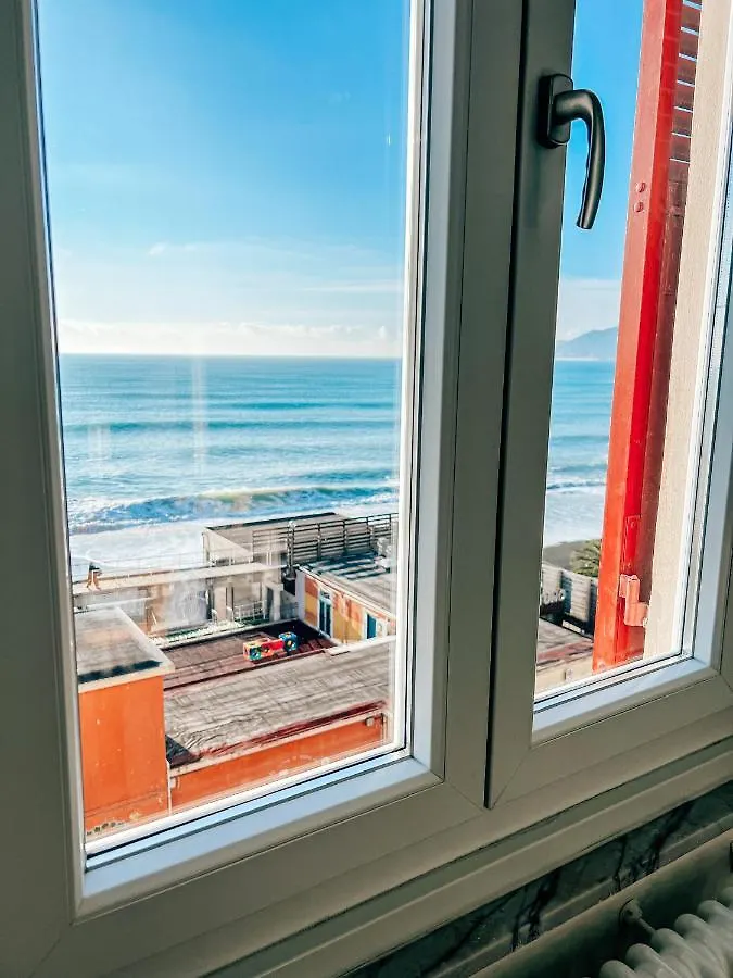 La Casa Nel Blu Apartment Savona