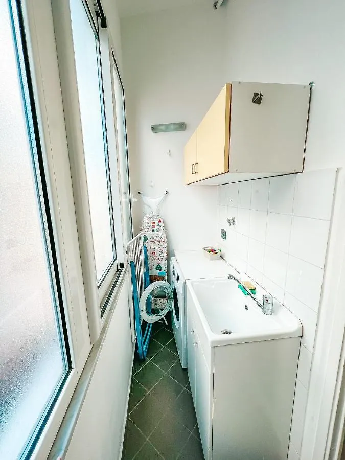 La Casa Nel Blu Apartment Savona