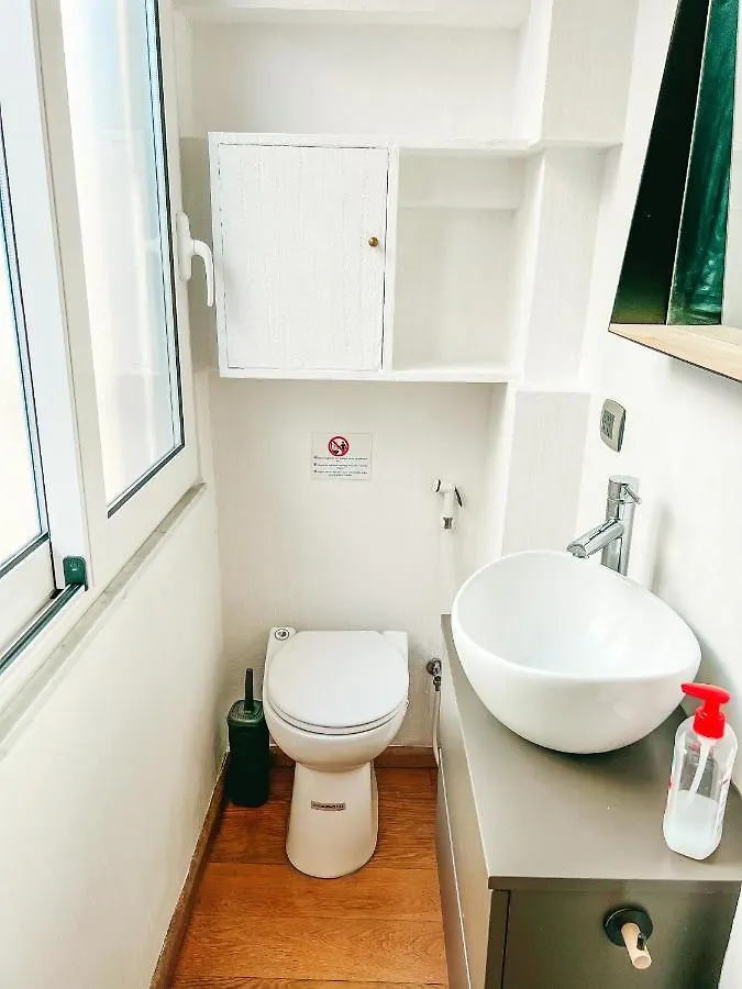 La Casa Nel Blu Apartment Savona Italy
