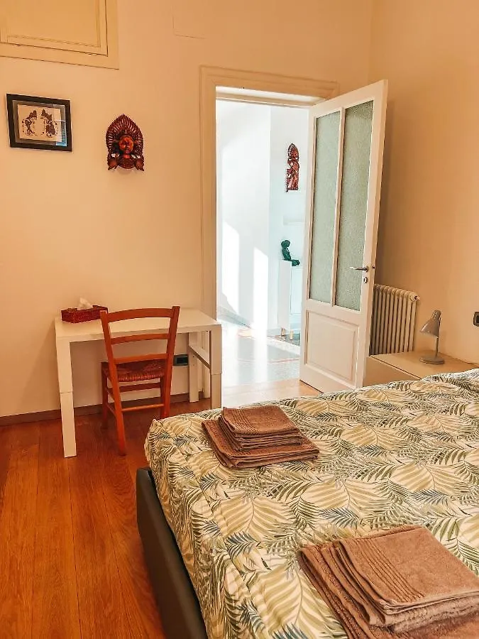 La Casa Nel Blu Apartment Savona 0*,  Italy