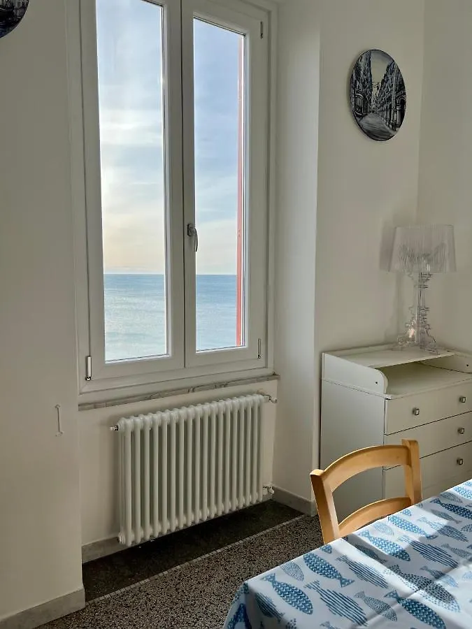 La Casa Nel Blu Apartment Savona