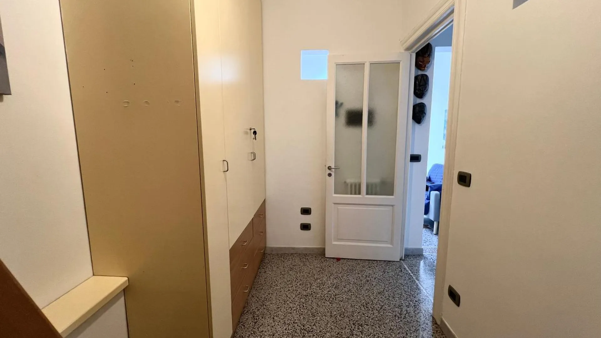 La Casa Nel Blu Apartment Savona