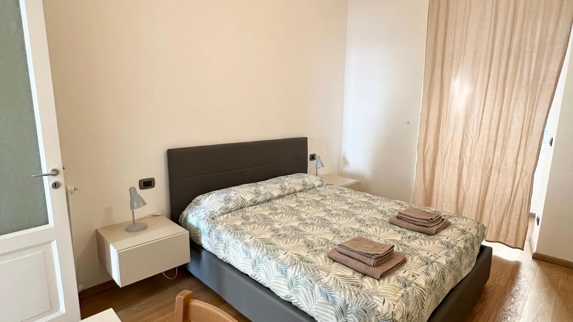 La Casa Nel Blu Apartment Savona 0*,