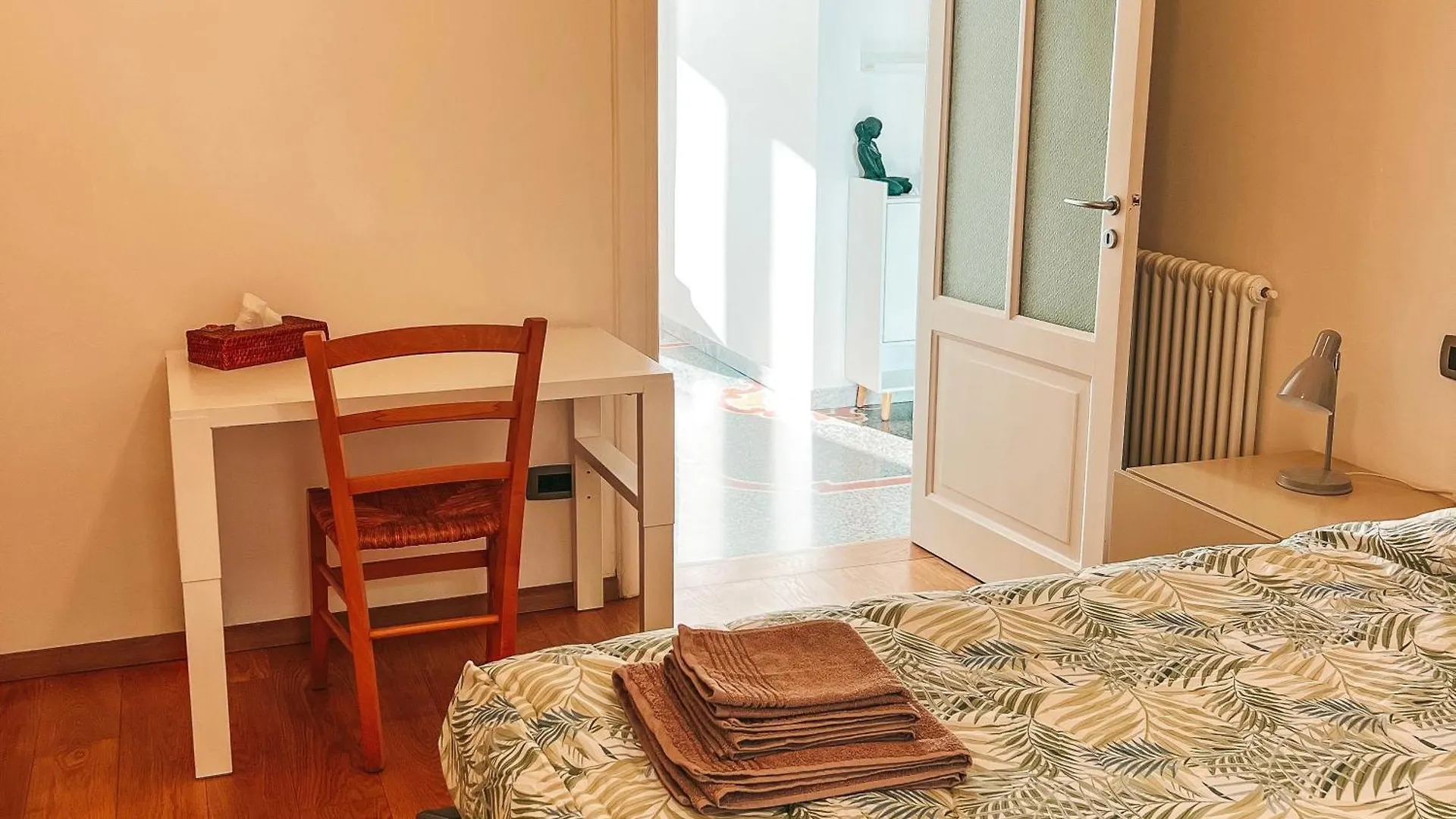La Casa Nel Blu Apartment Savona