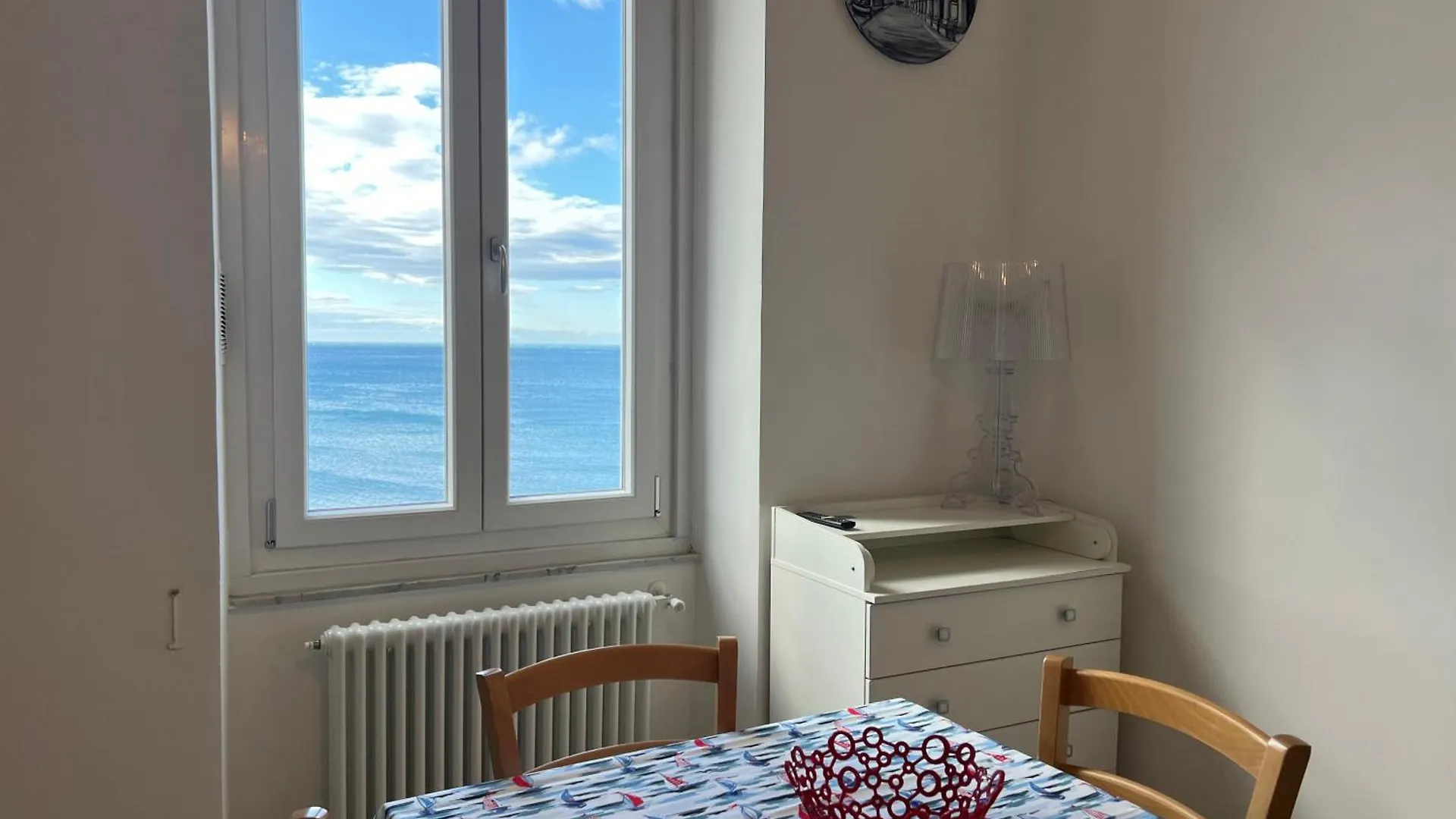 La Casa Nel Blu Apartment Savona 0*,
