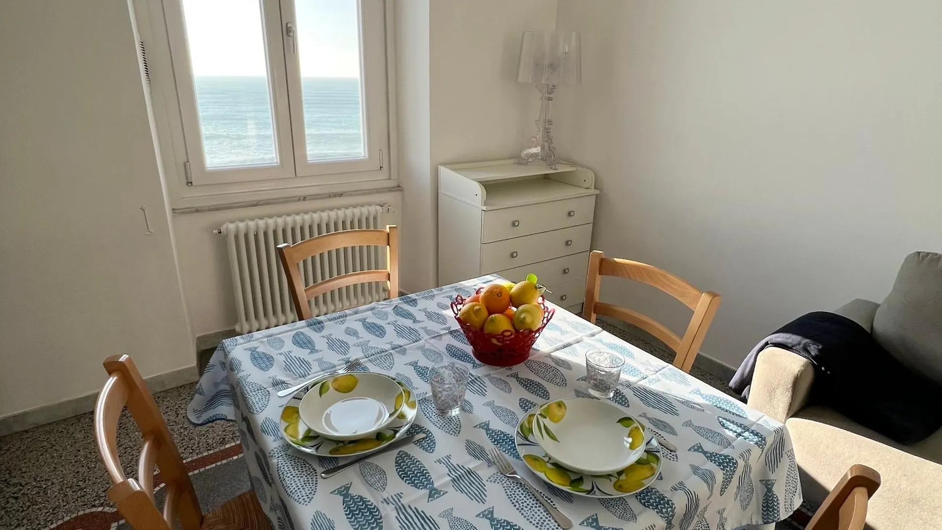 La Casa Nel Blu Apartment Savona