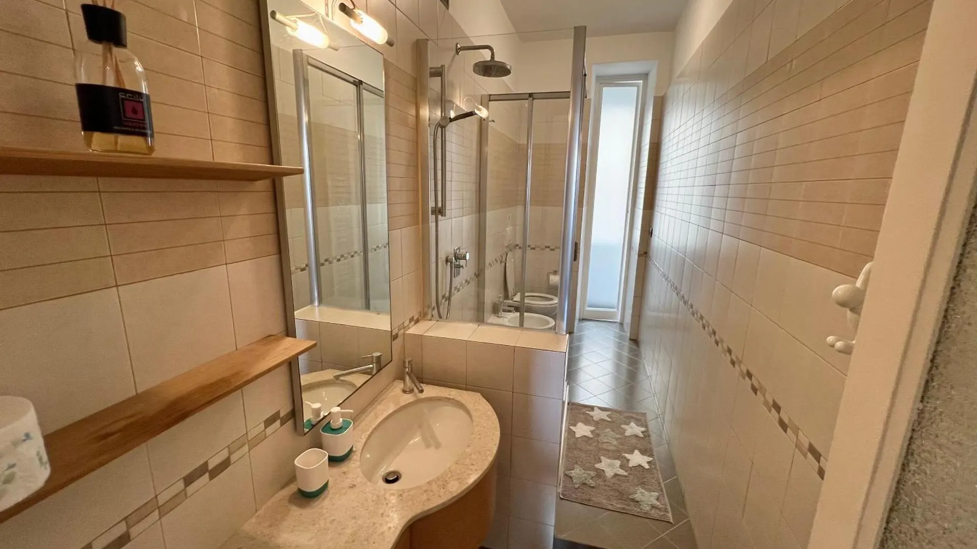La Casa Nel Blu Apartment Savona