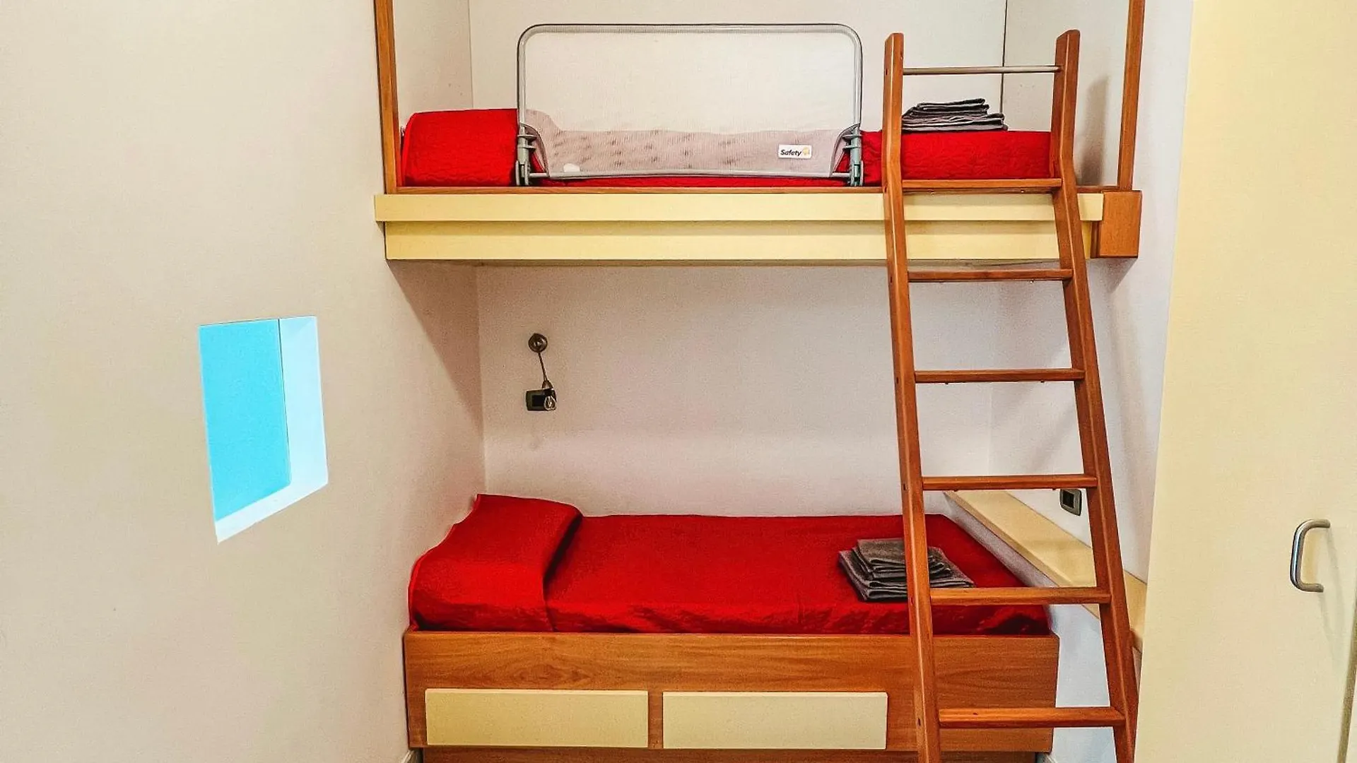La Casa Nel Blu Apartment Savona Italy