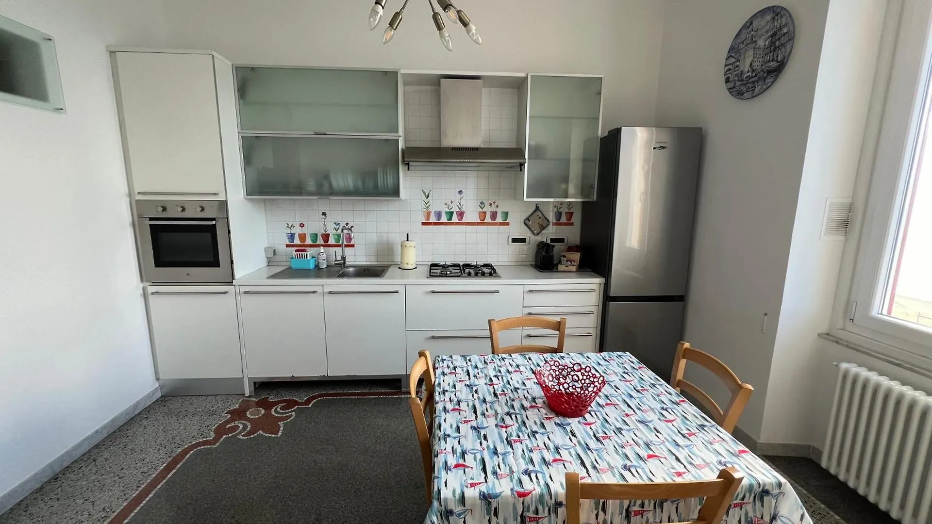 La Casa Nel Blu Apartment Savona Italy