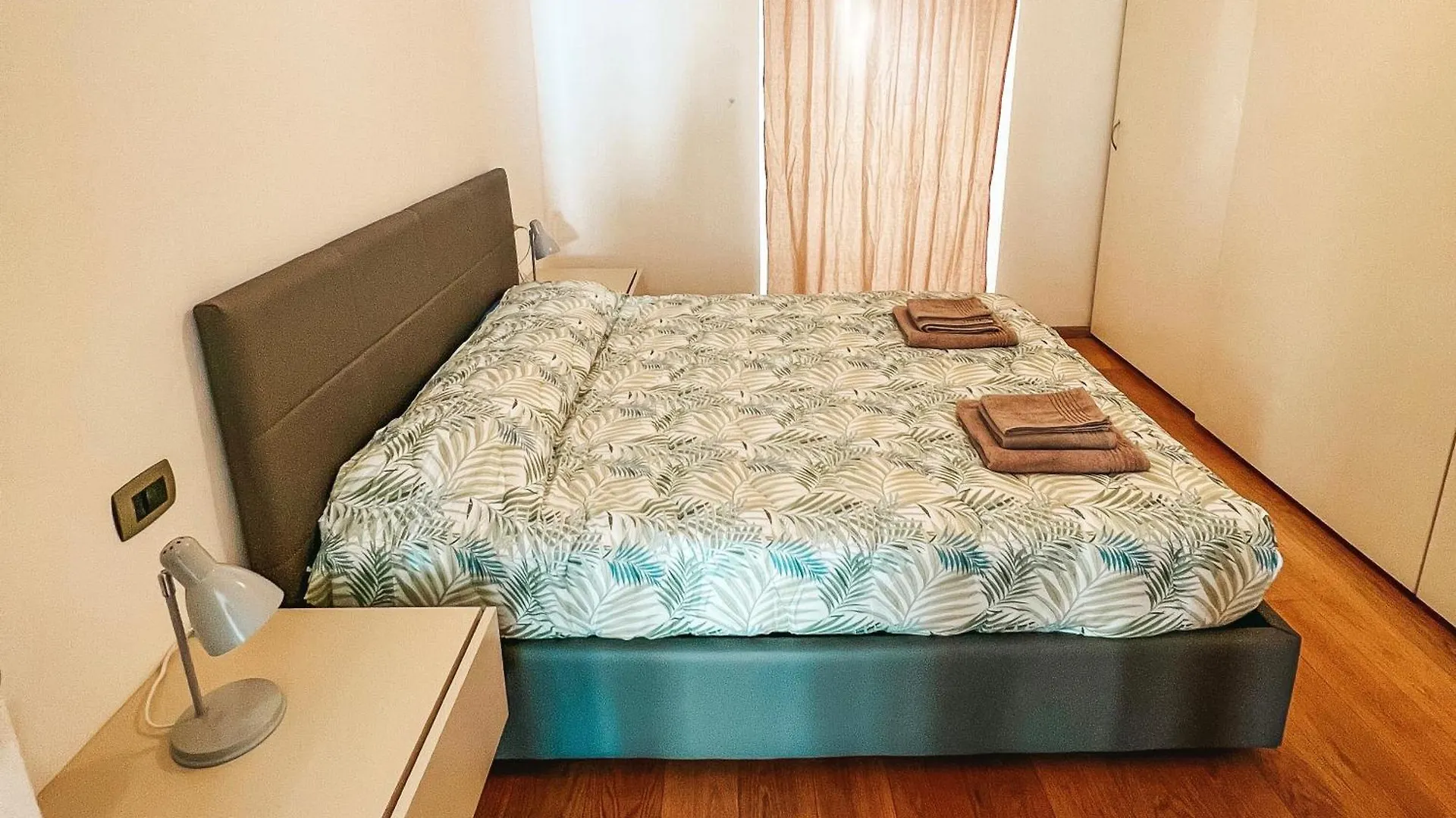 La Casa Nel Blu Apartment Savona