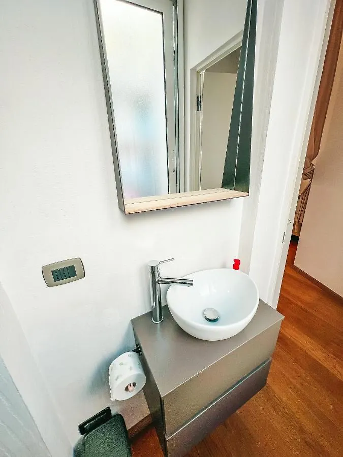 La Casa Nel Blu Apartment Savona