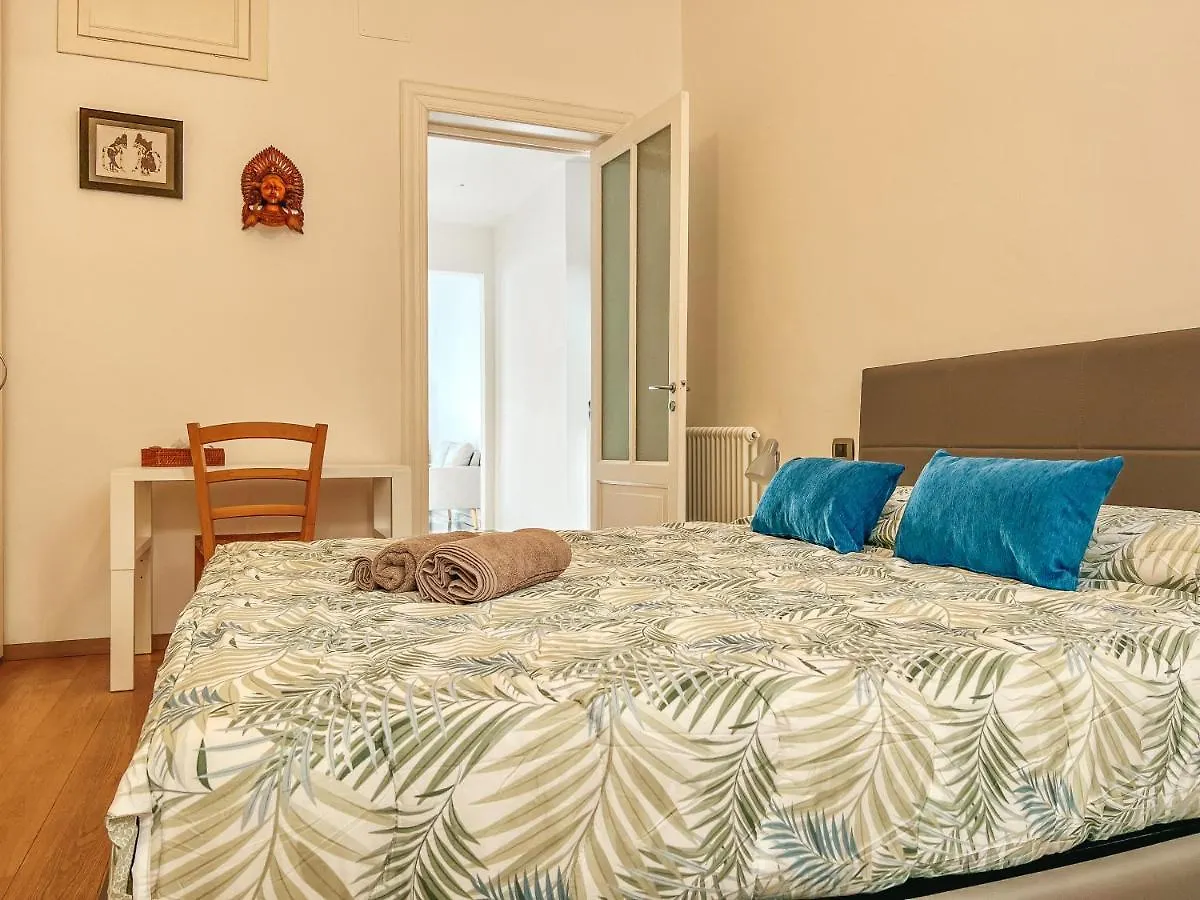 La Casa Nel Blu Apartment Savona 0*,  Italy