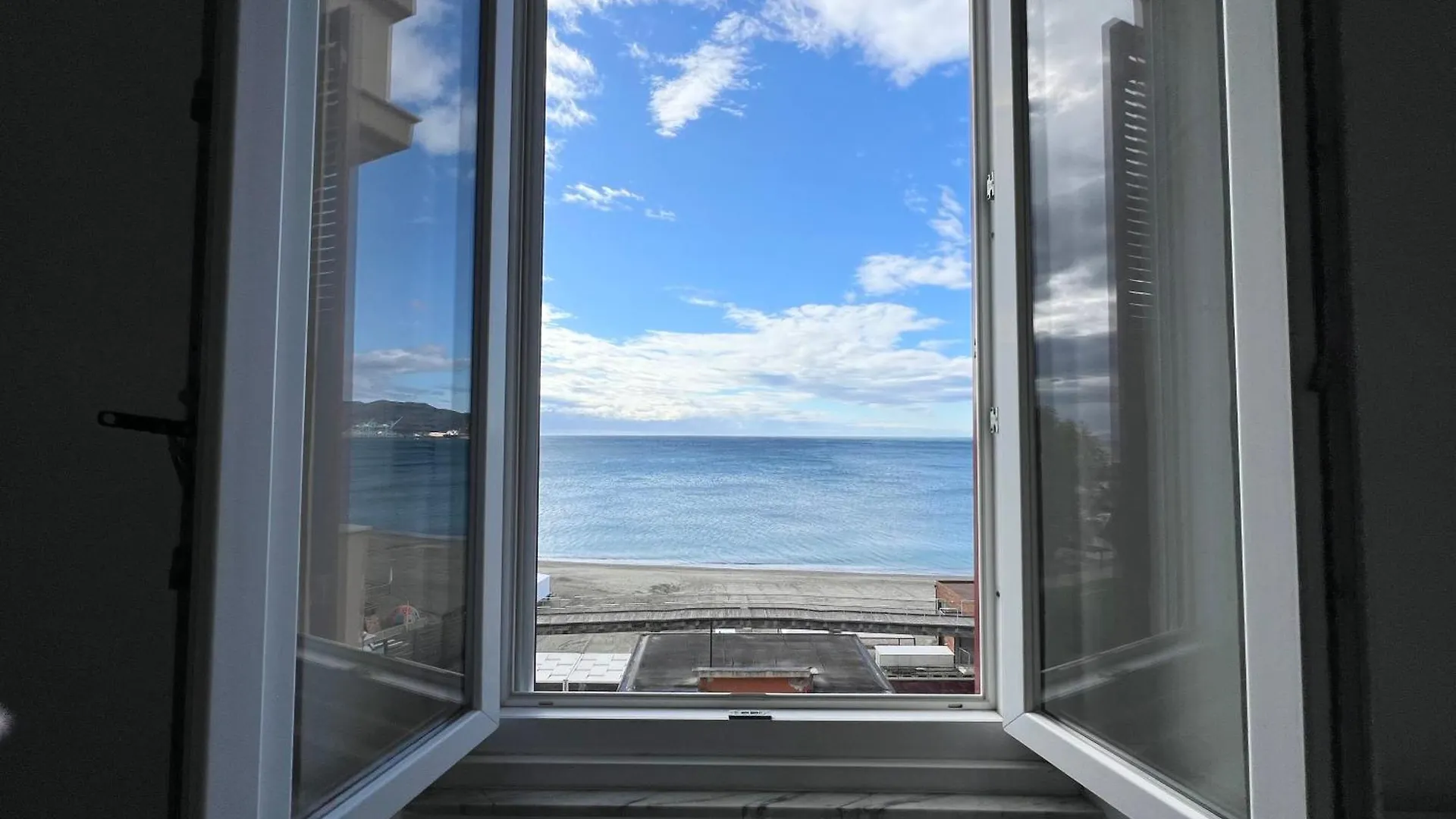 La Casa Nel Blu Apartment Savona Italy